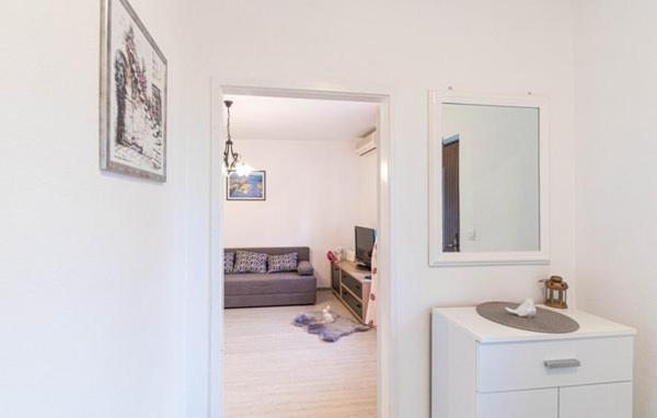 Apartman Katarina Daire Trogir Dış mekan fotoğraf